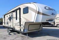 61105 - 35' 2018 Keystone Cougar Xlite 28RDB w/2 Slides Image 1