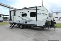 64324 - 25' 2021 Forest River Flagstaff Micro Lite 25FBLS w/2 Slides Image 1
