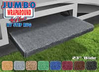 jumbo-wraparnd-step-rug-gray