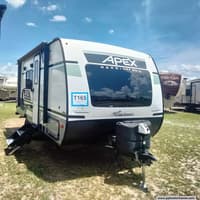 59898 - 21' 2022 Forest River Coachmen Apex 191RBS w/Slide Image 1