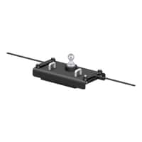 OEM-Style Gooseneck Hitch, Select Ram 2500