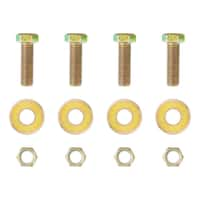 Lunette Ring Hardware Kit