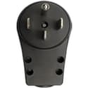 19.4162 - Male Wiring Connector End - Image 1