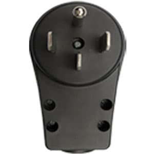 19.4162 - Male Wiring Connector End - Image 1