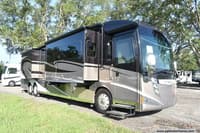 53487 - 42' 2015 Winnebago Itasca Ellipse 42HD 450hp Cummins w/4 Slides Image 1