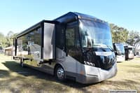 54829 - 40' 2015 Winnebago Itasca Meridian 40R 380hp Cummins w/3 Slides Image 1