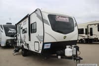 64146 - 20' 2022 Dutchmen Coleman Rubicon 1608RB w/Slide Image 1