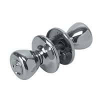 20-0579 - Privacy Lock Set P/Brass - Image 1