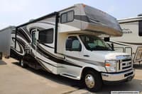 55844 - 32' 2014 Forest River Sunseeker 3050S w/Slide Image 1