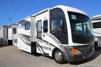 61765 - 38' 2004 Fleetwood Pace Arrow 37C w/3 Slides Image 1