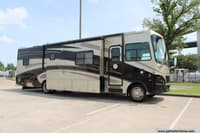 63189 - 38' 2008 Tiffin Allegro Bay 38TGB 340hp Cummins w/3 Slides Image 1
