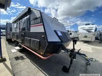 64726 - 23' 2021 Black Series HQ17 - Bunk House Image 1
