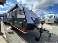 64726 - 23' 2021 Black Series HQ17 - Bunk House Image 1