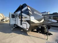 61125 - 26' 2022 Grand Design Imagine Xls 22RBE w/Slide Image 1