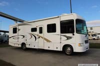 54900 - 33' 2007 Gulf Stream Independence Ls 8330 w/Slide Image 1