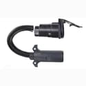 55-2475 - 7-Way Hd Plug 7-Way RV So - Image 1