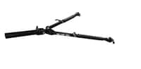 BX7380 Alpha 2? Receiver Mount Tow Bar, 6,500 lbs towing capacity