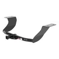 Audi A5 Quattro,  Audi A5 Trailer Hitch  - Class I