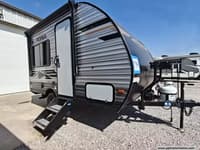 62470 - 17' 2026 Forest River Aurora 13RDX Image 1