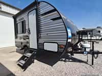 62470 - 17' 2026 Forest River Aurora 13RDX Image 1