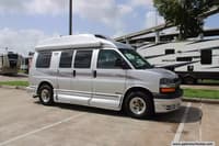 60197 - 19' 2014 Roadtrek 170 VERSATILE Image 1