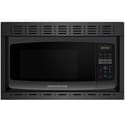 72-1385 - Contoure Microwave Oven - 1cf - Black - Image 1