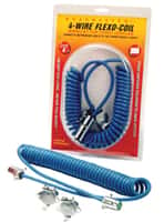 RM Flexo-Coil Kit 6 Wire Kit