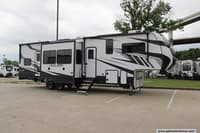 59419 - 39' 2022 Alliance RV Valor 36V11 w/3 Slides - Toy Hauler Image 1