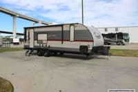 55115 - 25' 2018 Forest River Cherokee Grey Wolf 25RL Image 1