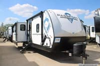 61060 - 32' 2024 Keystone Passport Gt Ultra Lite 2870RL w/2 Slides Image 1