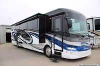 61801 - 41' 2017 Forest River Berkshire Xl 40C 380hp Cummins w/4 Slides - Bunk House Image 1