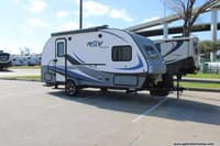 55326 - 21' 2018 Keystone Passport Rov 170RKRV w/Slide Image 1