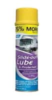 Slide Out Lubricant