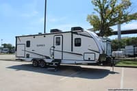 61000 - 29' 2022 Crossroads Sunset Trail 253RB w/Slide Image 1