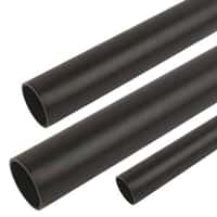 88-1098 - Pipe, Abs 2 X 10ft - Image 1