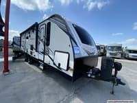 64224 - 33' 2021 Jayco Whitehawk 27RB w/Slide Image 1