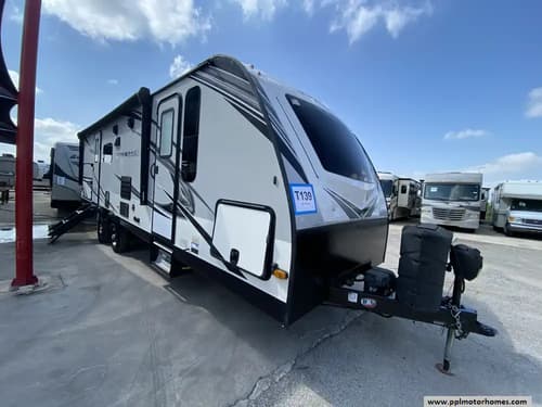 64224 - 33' 2021 Jayco Whitehawk 27RB w/Slide Image 1