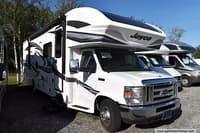 60599 - 32' 2018 Jayco Grayhawk Prestige 29MVP w/2 Slides Image 1