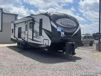 56131 - 38' 2017 Heartland Torque 33 w/Slide & Generator  - Toy Hauler - Bunk House Image 1