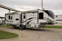 55638 - 39' 2021 Keystone Cougar 364BHL w/3 Slides - Bunk House Image 1