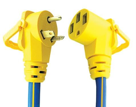 18&quot; Ezee Grip, 30-50 Amp - 16-00504