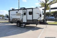 61451 - 21' 2024 Forest River Geo Pro G20FBS w/Slide Image 1