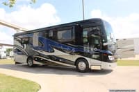 53260 - 37' 2020 Tiffin Allegro Bus 35CP 450hp Cummins w/3 Slides Image 1