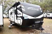 62249 - 26' 2023 Grand Design Imagine Xls 22MLE w/Slide Image 1