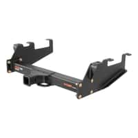 Xtra Duty Class 5 Hitch, 2" Receiver, Select Chevrolet, GMC C-Series, K-Series