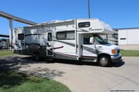 64272 - 31' 2005 Coachmen Santara 316KS w/Slide Image 1