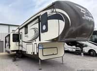 62632 - 39' 2015 Jayco Eagle Premier 351MKTS w/3 Slides Image 1
