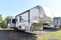 56329 - 39' 2023 Keystone Cougar 355FBS w/3 Slides Image 1