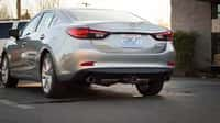 Mazda 6 EcoHitch 2 in