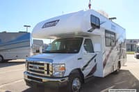 53598 - 24' 2022 Thor Coleman 22EQ Image 1